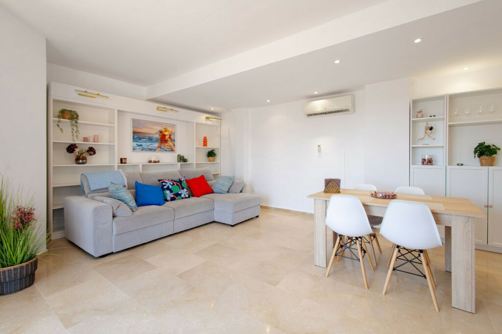 Duplex Marbella Málaga - image 5