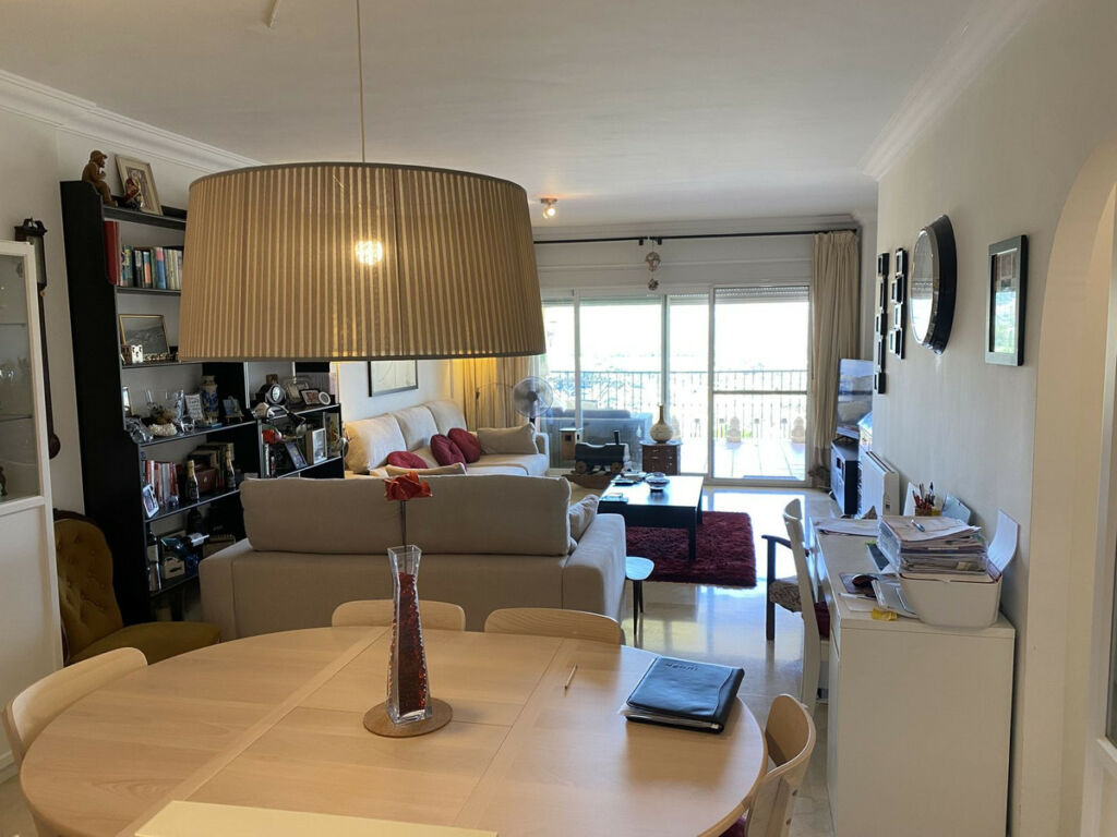 Middle Floor Apartment Mijas Málaga - image 5