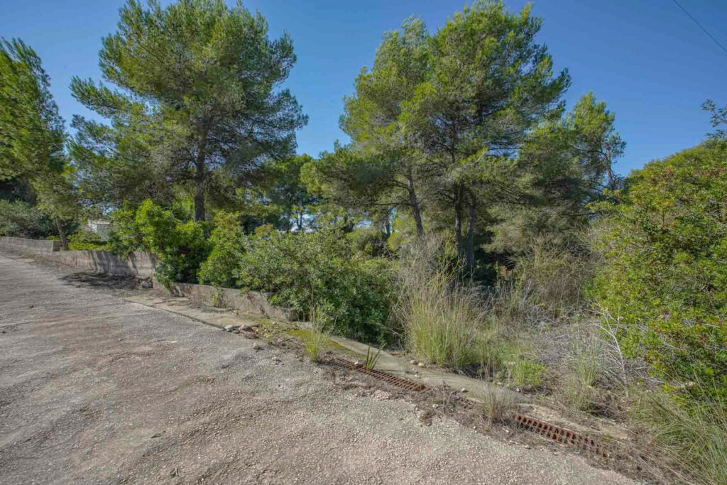 Residential Plot Javea Alicante - image 5