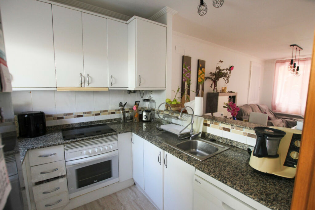 Bungalow Calpe Alicante - image 5