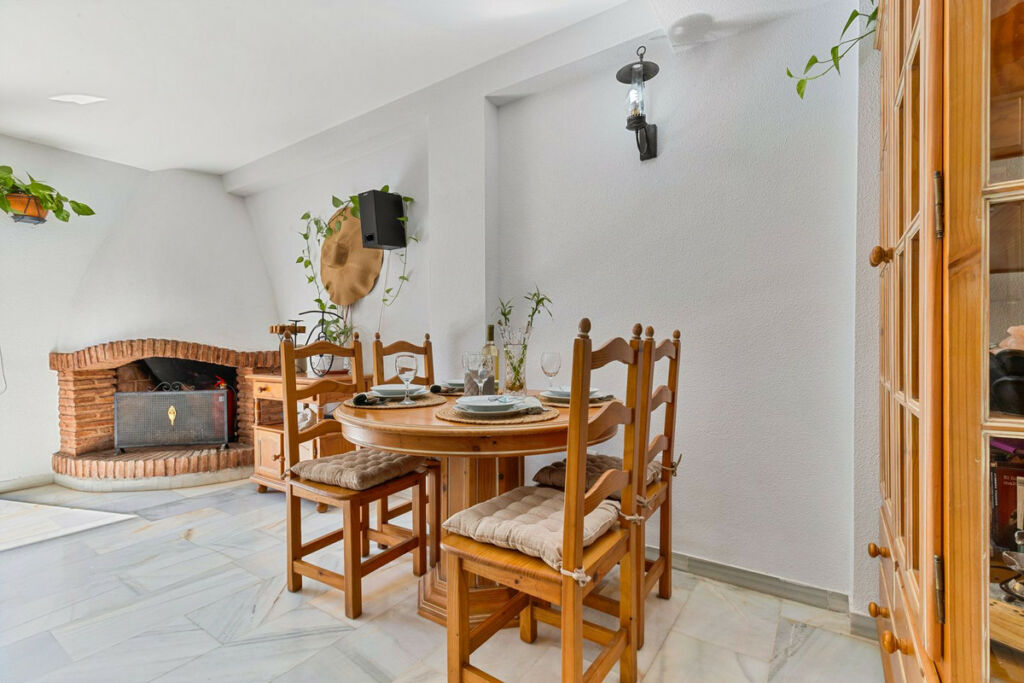 Duplex Mijas Costa Málaga - image 5
