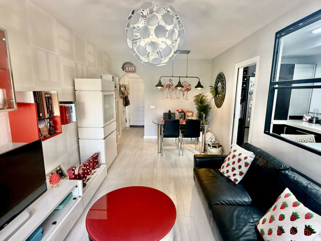 Duplex Algorrobo Costa Málaga - image 5