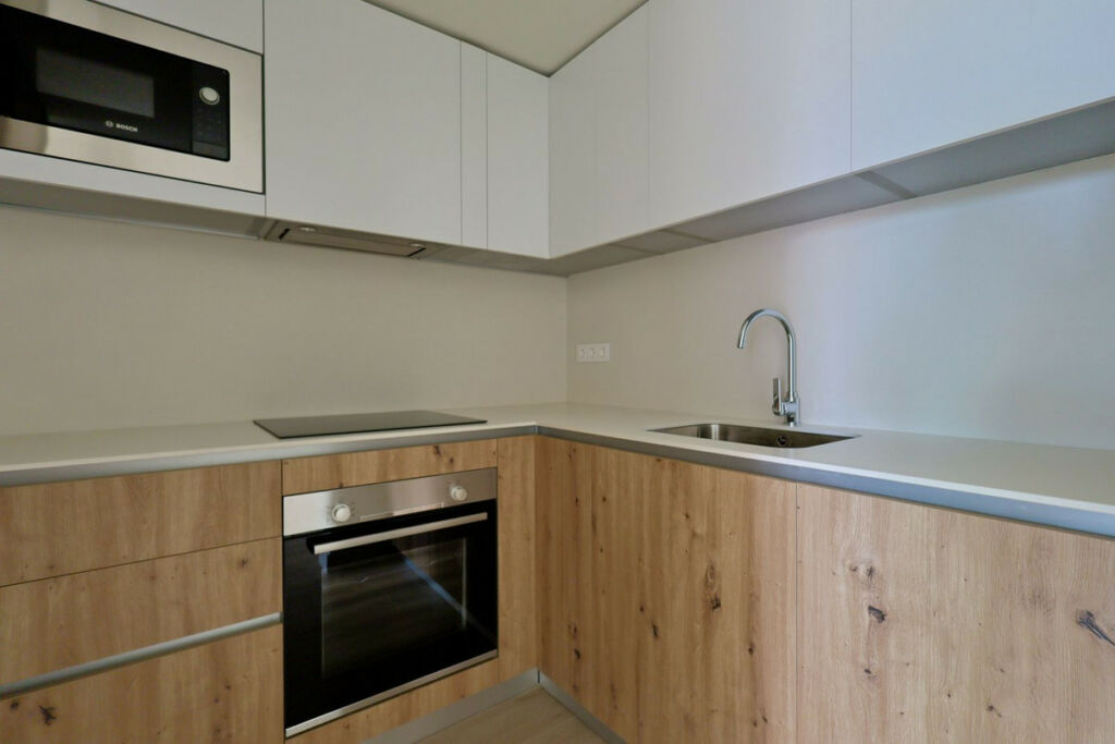 Middle Floor Apartment Javea Alicante - image 5