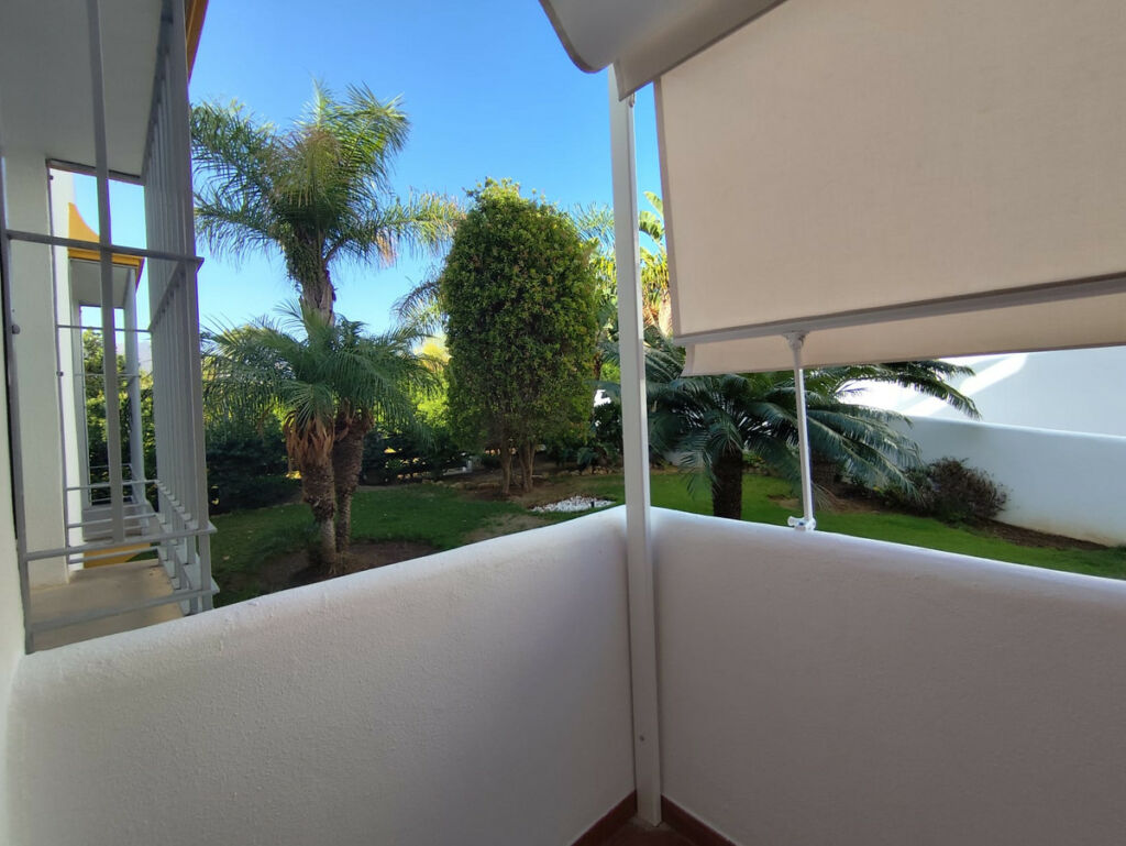 Ground Floor Apartment Valle Romano Málaga - image 5