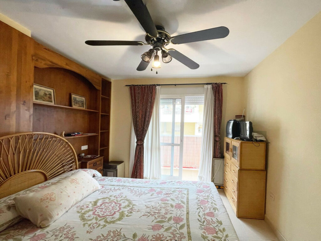 Middle Floor Apartment Mijas Málaga - image 5