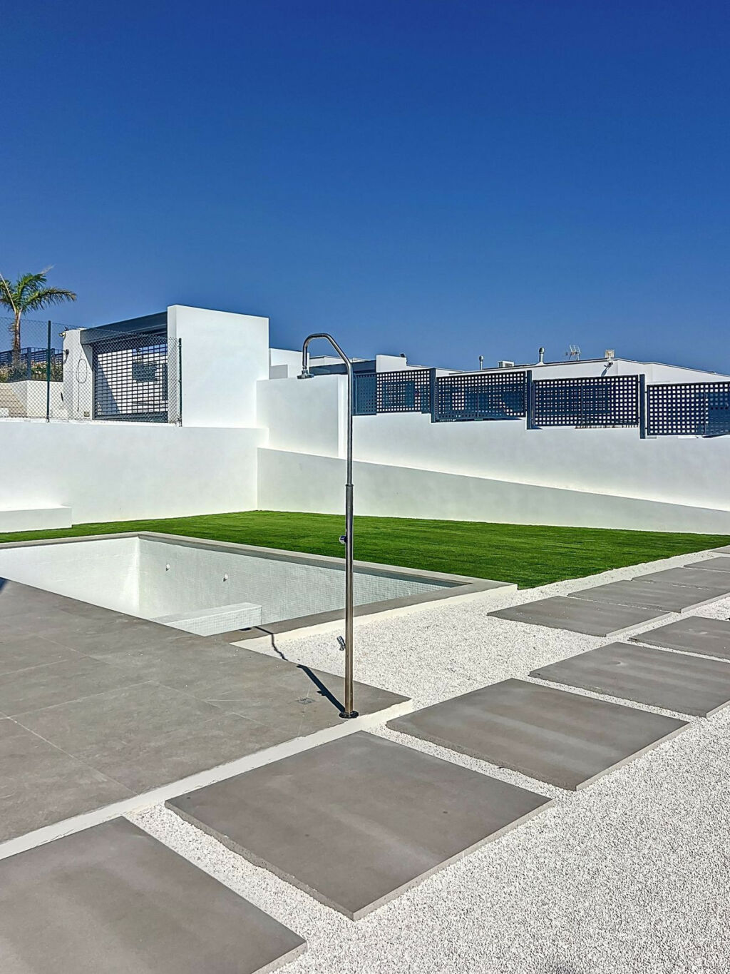 Detached Villa Manilva Málaga - image 14