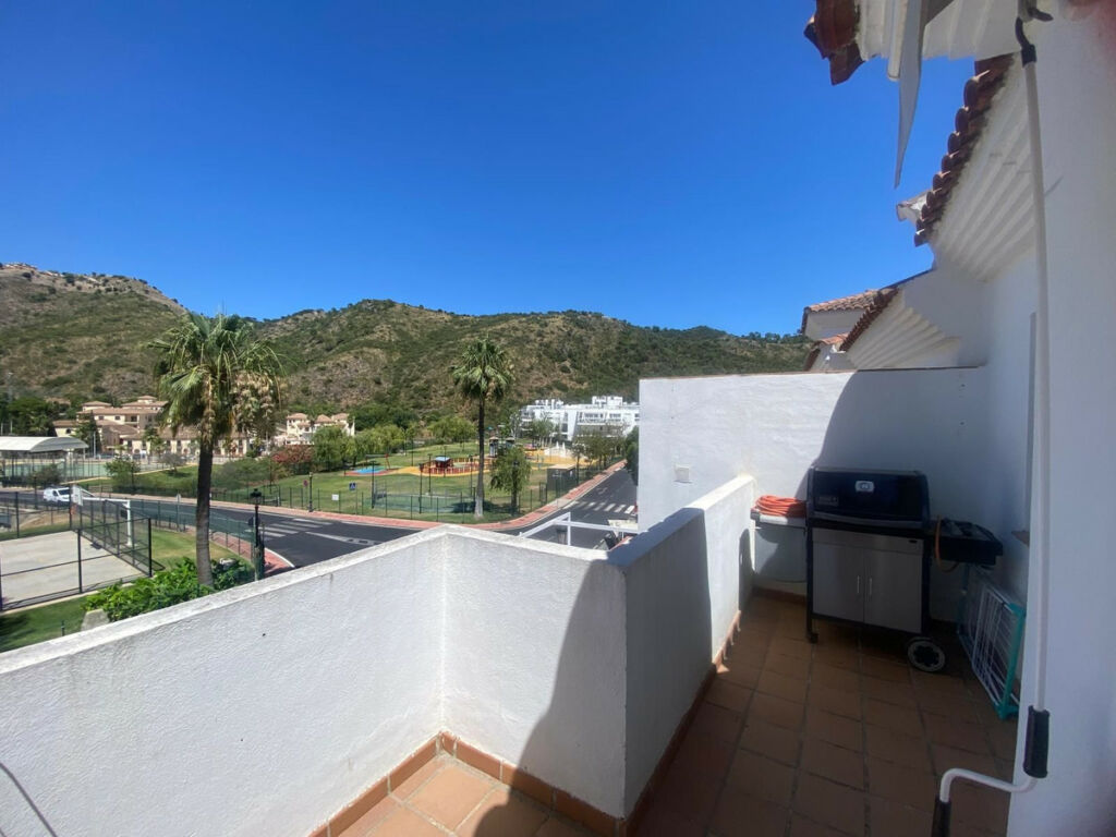 Penthouse Benahavís Málaga - image 5