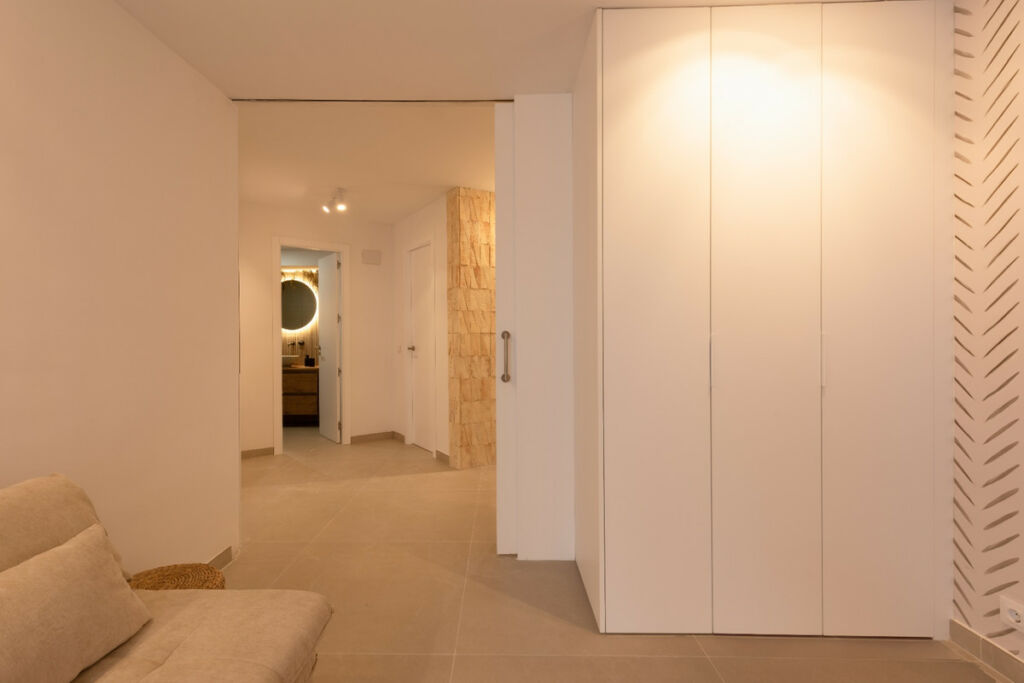 Middle Floor Apartment Javea Alicante - image 50