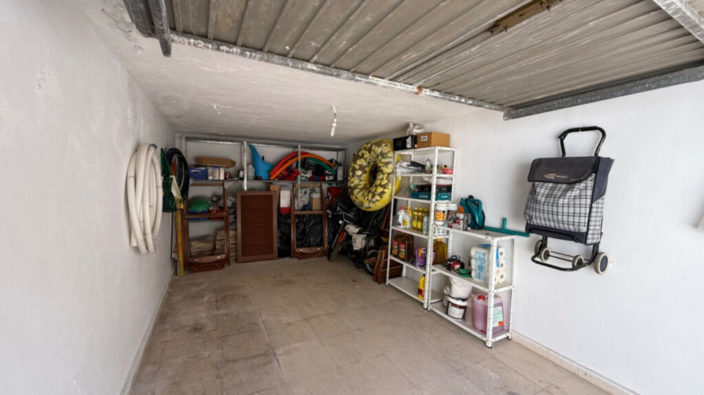 Detached Villa Orihuela Alicante - image 50