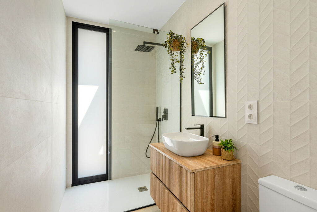 Semi-Detached House Dolores Alicante - image 50