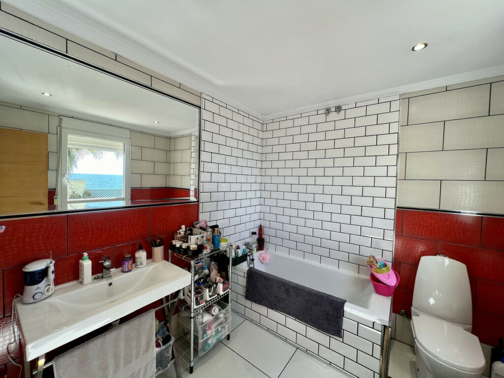 Detached Villa El Chaparral Málaga - image 50