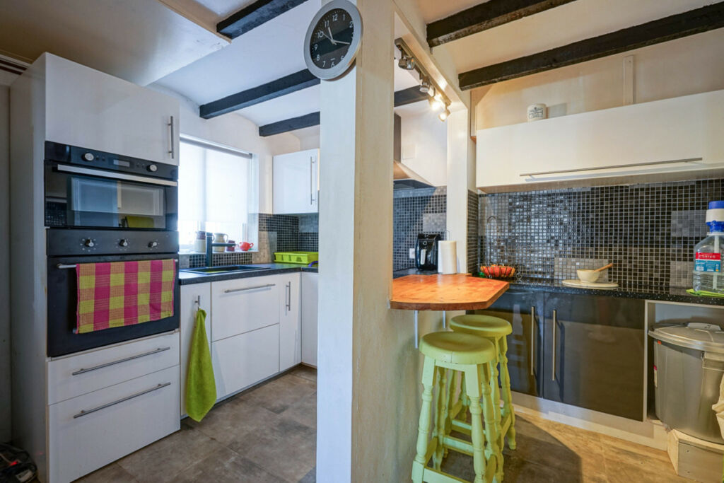 Detached Villa Javea Alicante - image 50