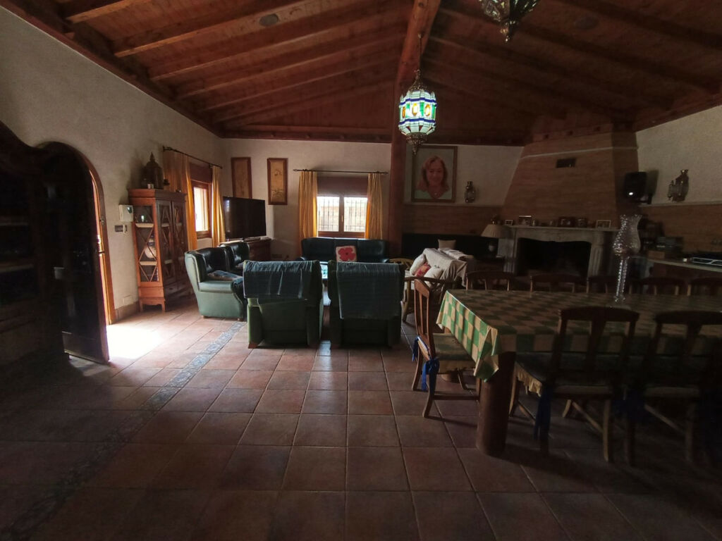 Detached Villa Lorca Murcia - image 50