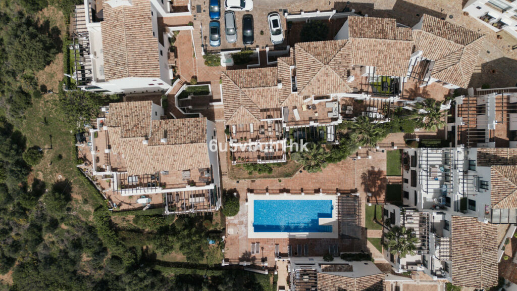 Penthouse Duplex Marbella Málaga - image 50