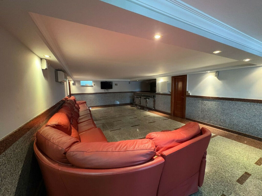 Detached Villa Alhaurín de la Torre Málaga - image 28