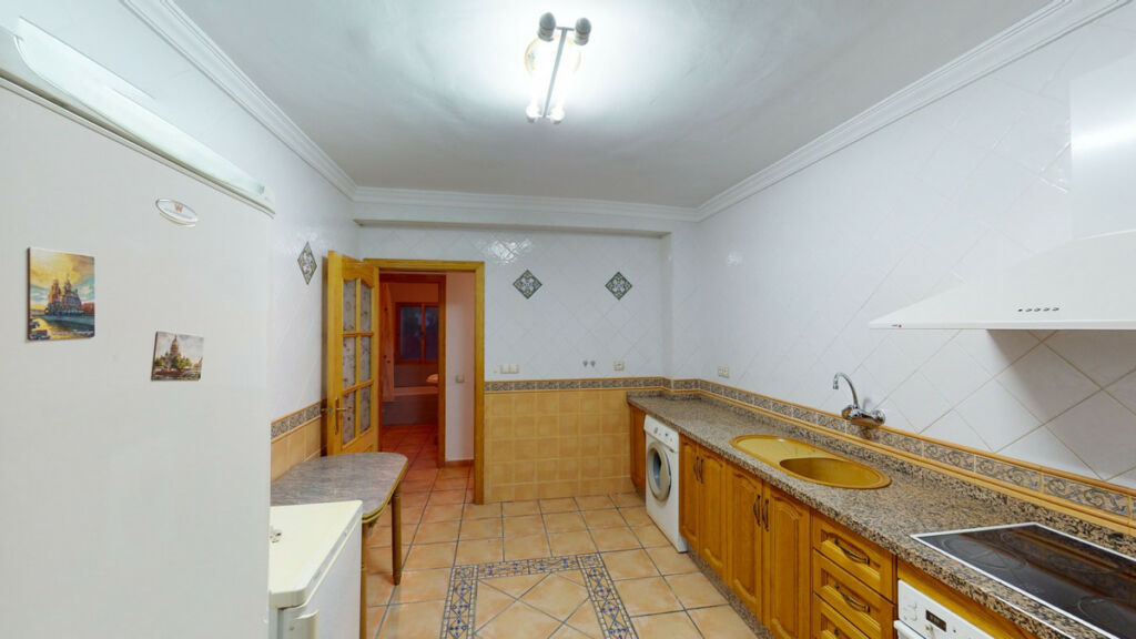 Detached Villa Alcaucín Málaga - image 50