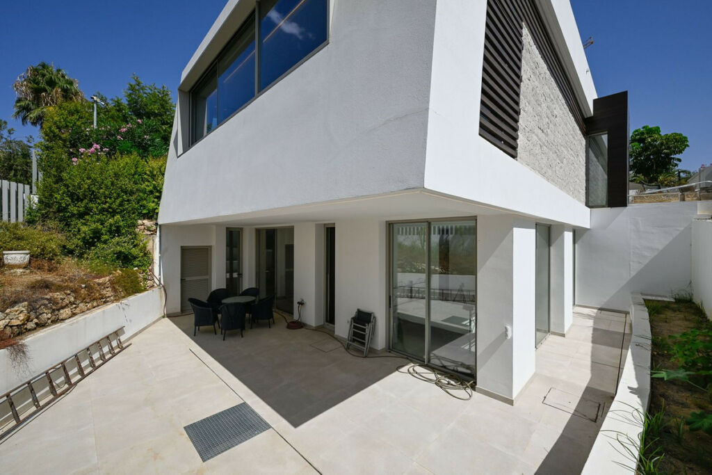 Detached Villa Marbesa Málaga - image 50