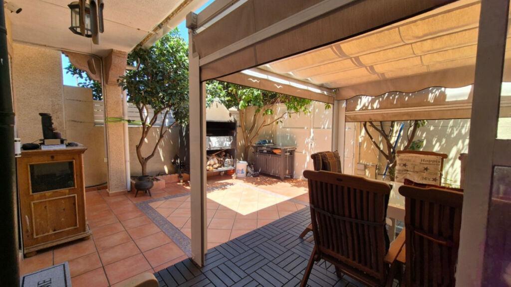 Townhouse Torrevieja Alicante - image 50