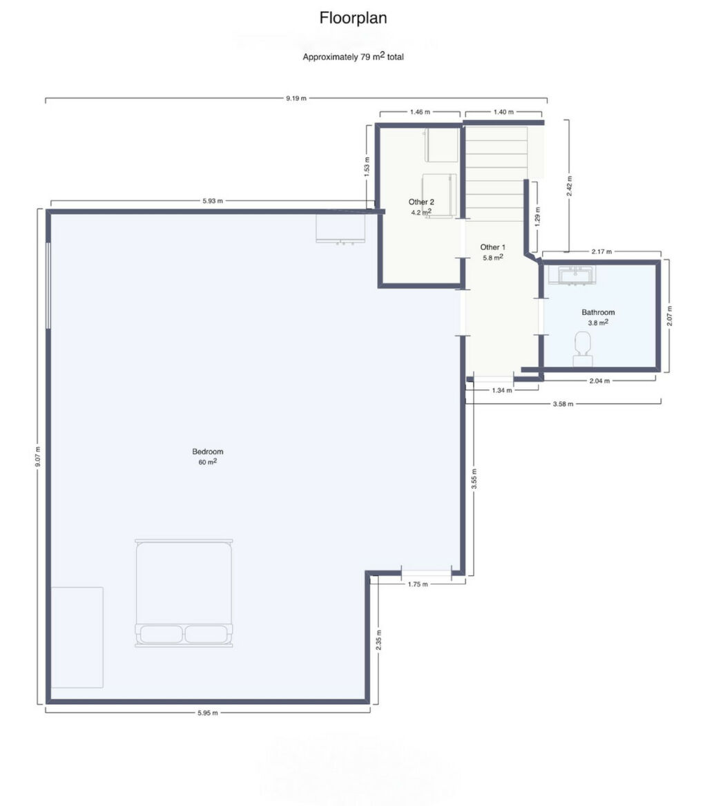 Detached Villa Estepona Málaga - image 50