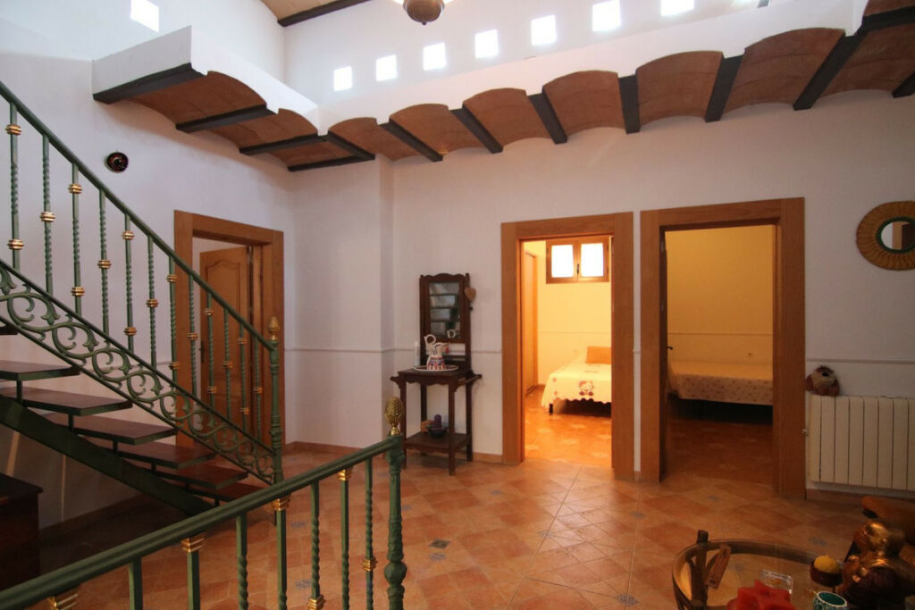 Detached Villa Pizarra Málaga - image 51