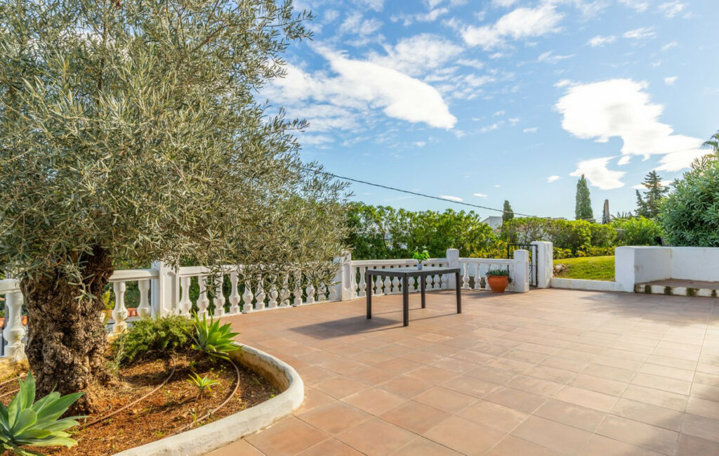 Detached Villa Javea Alicante - image 50