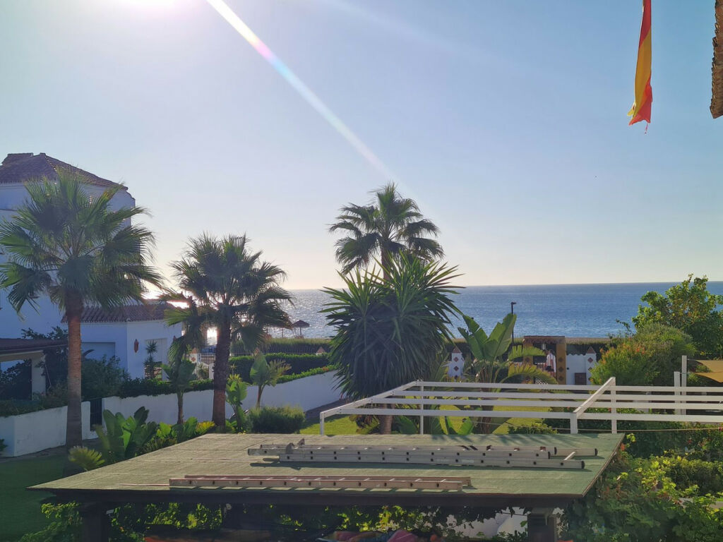 Semi-Detached House Casares Playa Málaga - image 50
