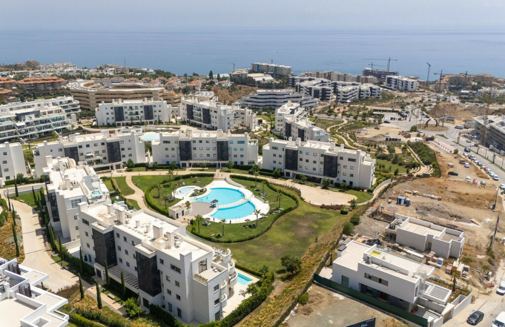 Penthouse Fuengirola Málaga - image 50