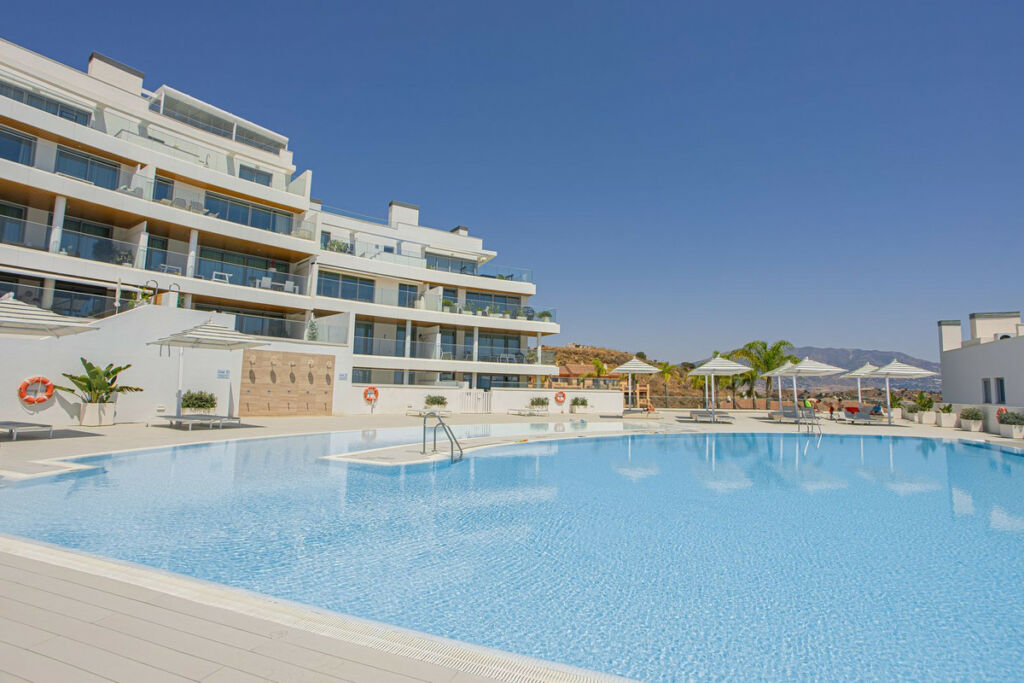 Penthouse La Cala de Mijas Málaga - image 50