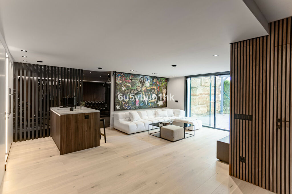 Townhouse Estepona Málaga - image 50