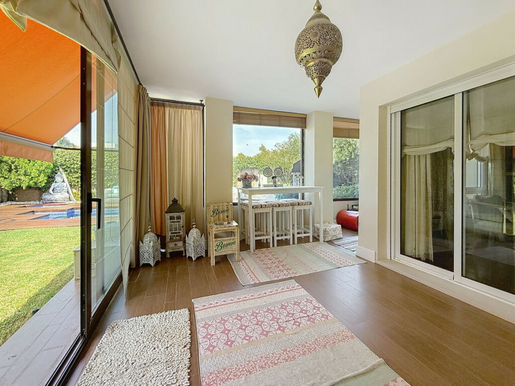 Detached Villa Torre del Mar Málaga - image 50