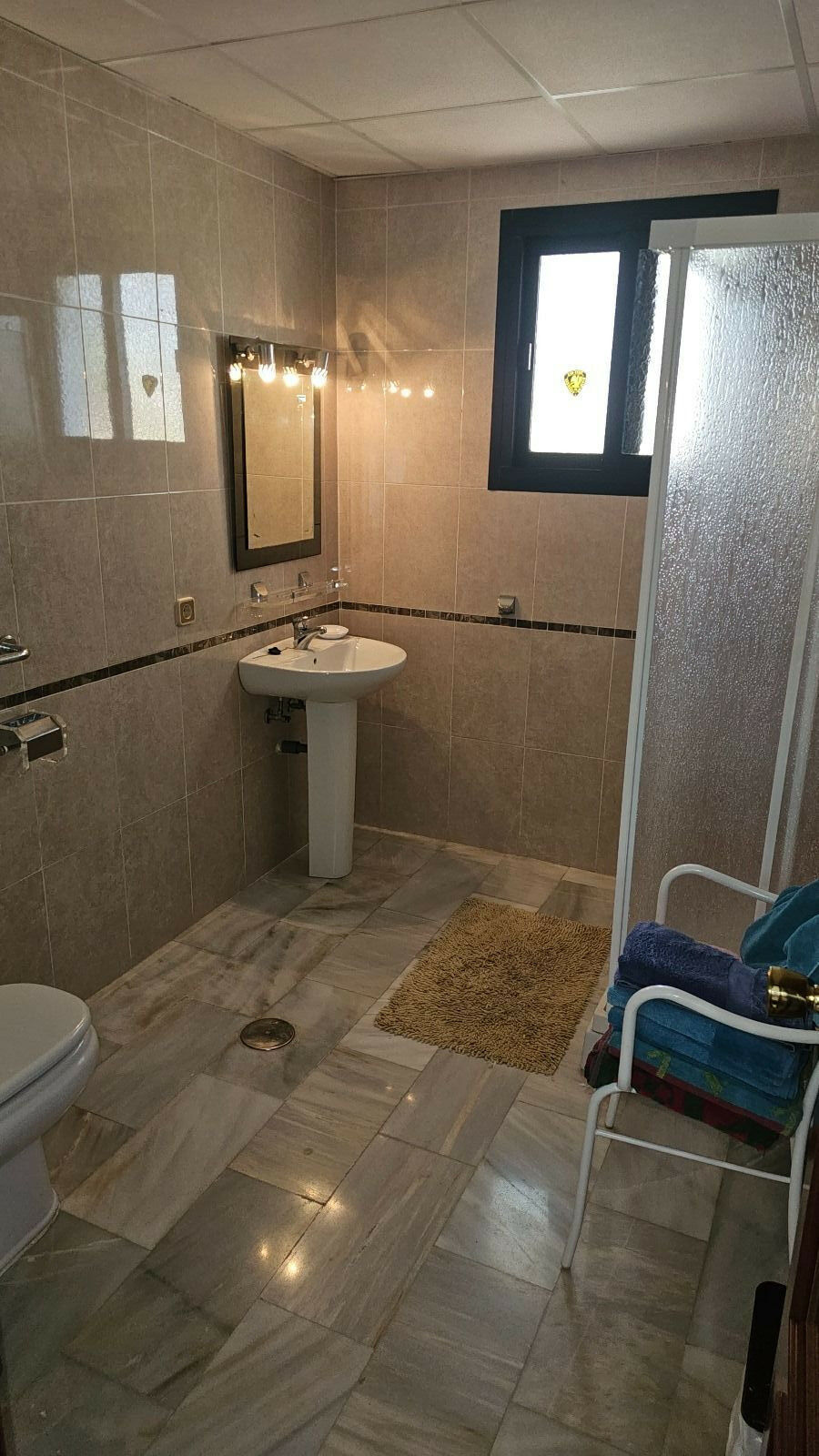 Detached Villa Campo Mijas Málaga - image 55