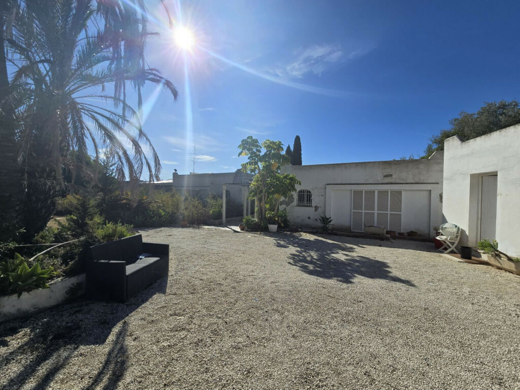 Detached Villa Marbella Málaga - image 50