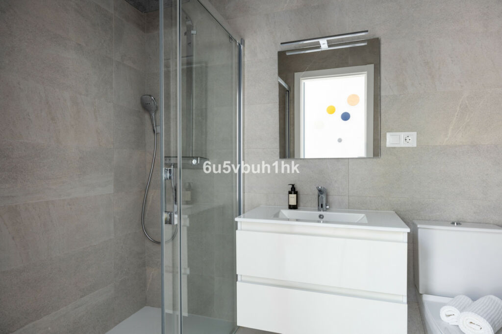 Detached Villa Torreblanca Málaga - image 50