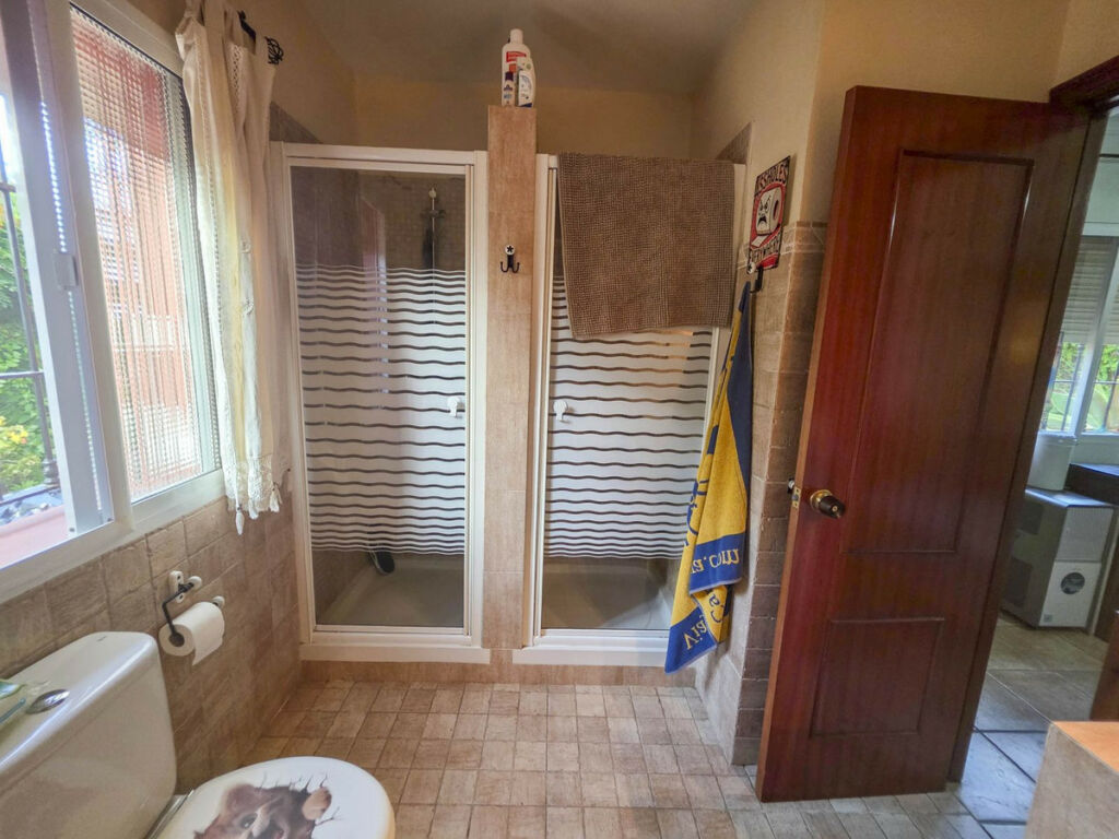 Detached Villa Guadacorte Cádiz - image 50