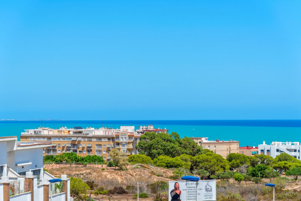 Detached Villa Guardamar del Segura Alicante - image 50