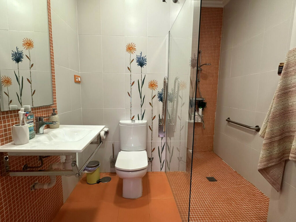 Townhouse Vélez-Málaga Málaga - image 50