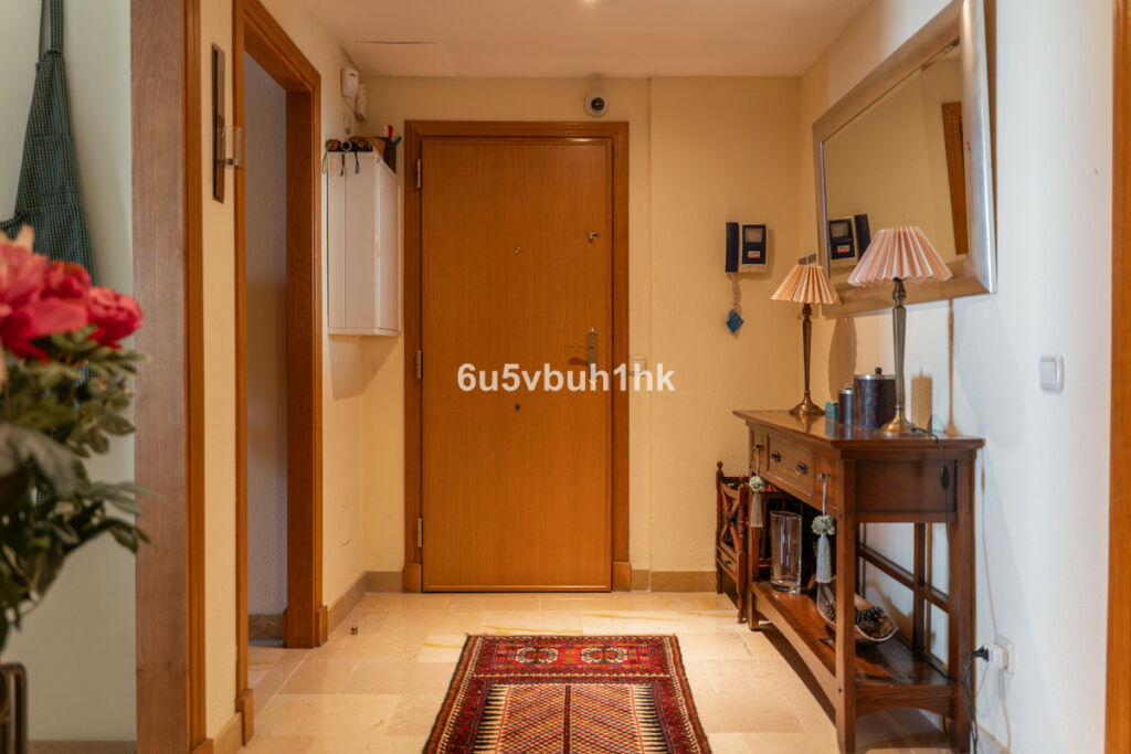 Penthouse San Pedro de Alcántara Málaga - image 50