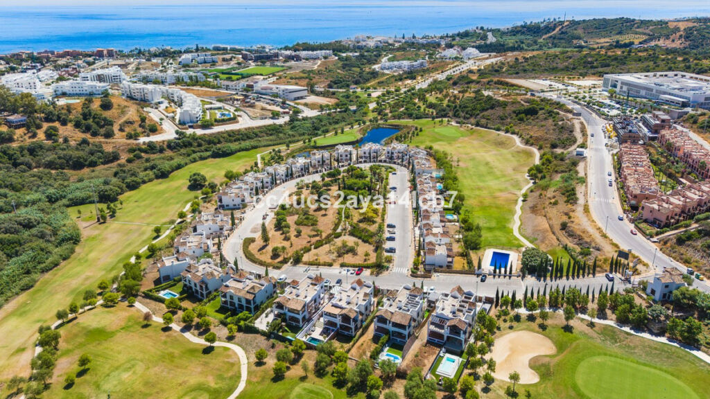 Detached Villa Estepona Málaga - image 50