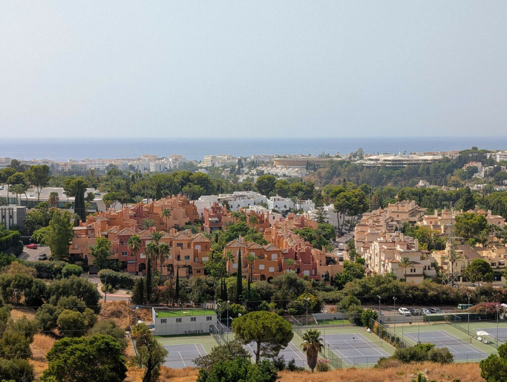 Penthouse Nueva Andalucía Málaga - image 41