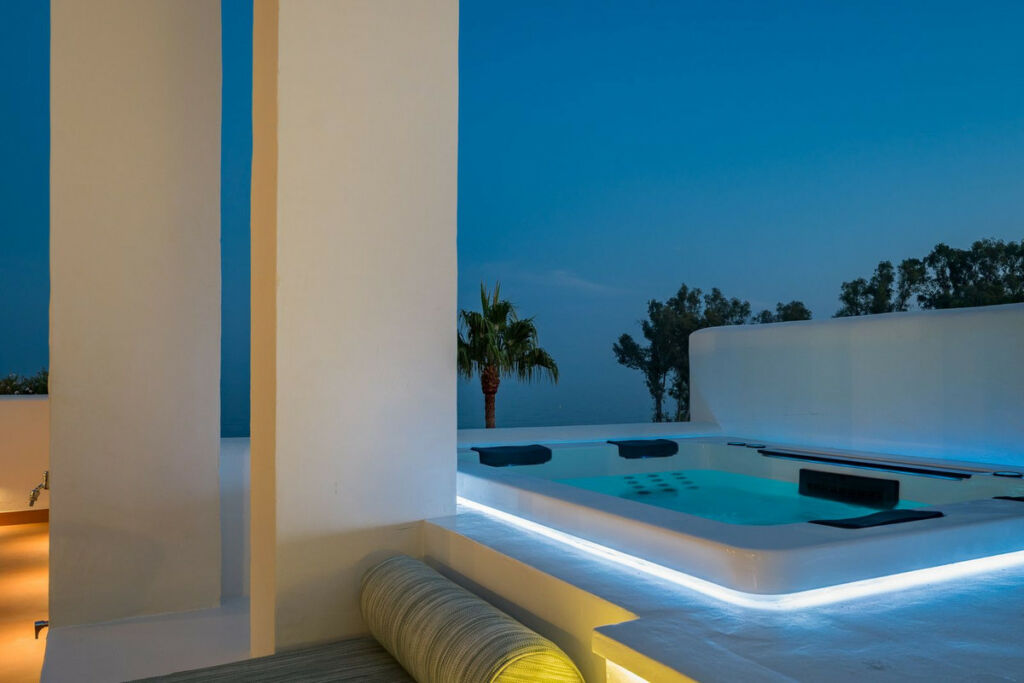 Penthouse New Golden Mile Málaga - image 51