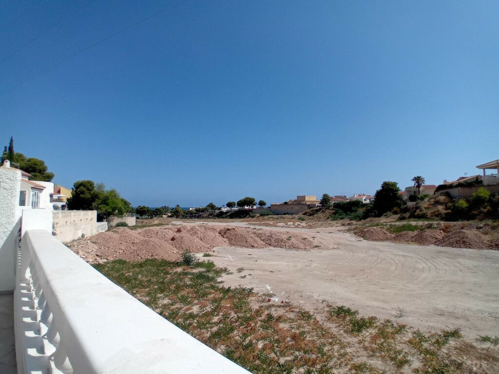Detached Villa Bolnuevo Murcia - image 51