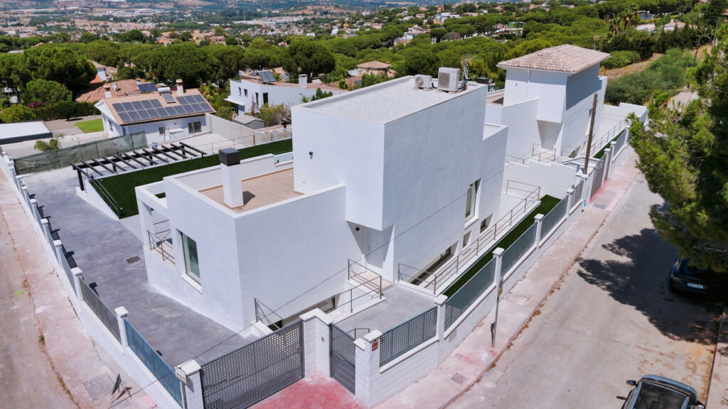 Detached Villa Alhaurín de la Torre Málaga - image 51
