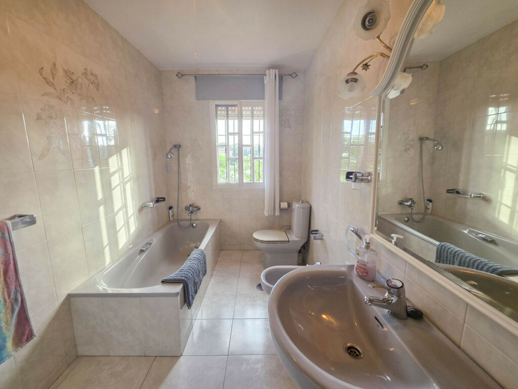 Detached Villa Guadacorte Cádiz - image 51