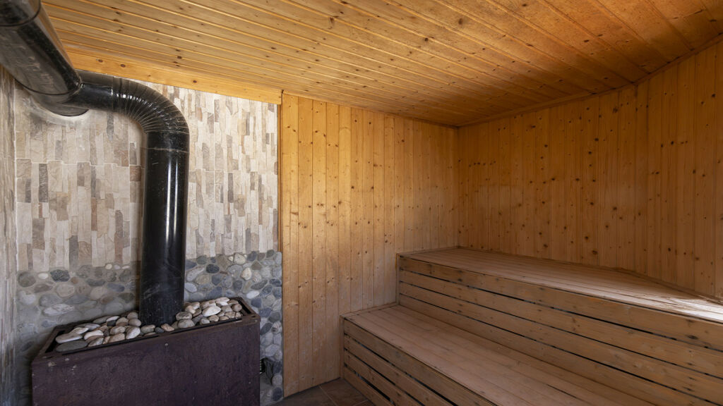 Detached Villa Casares Málaga - image 51