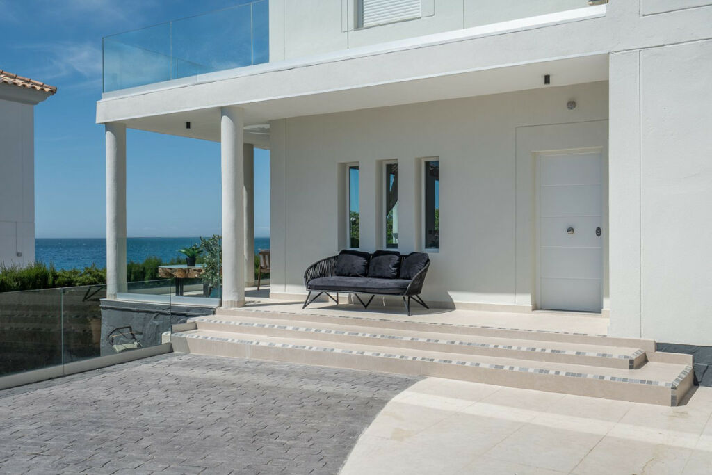 Detached Villa El Faro Málaga - image 50