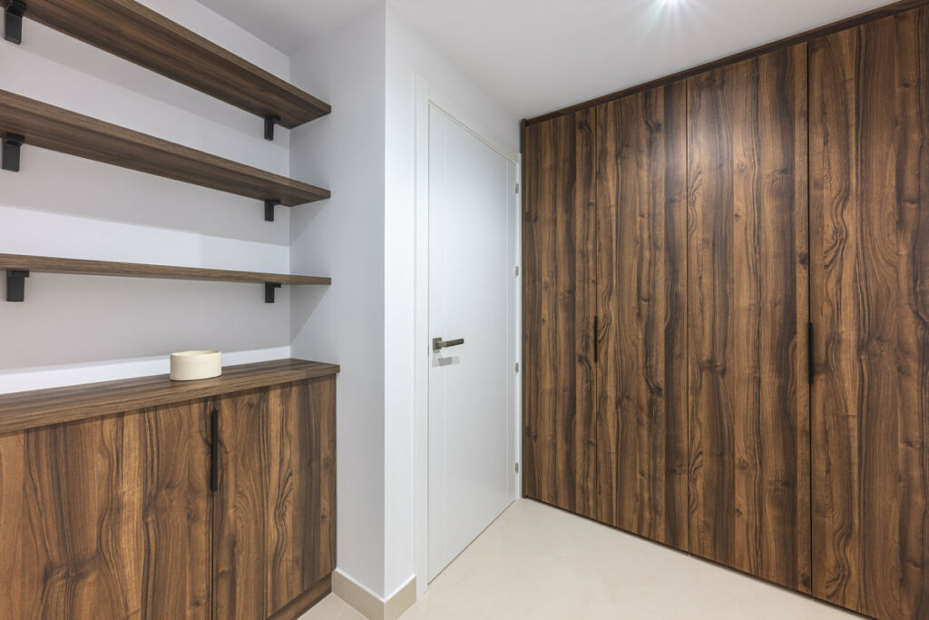 Middle Floor Apartment The Golden Mile Málaga - image 50