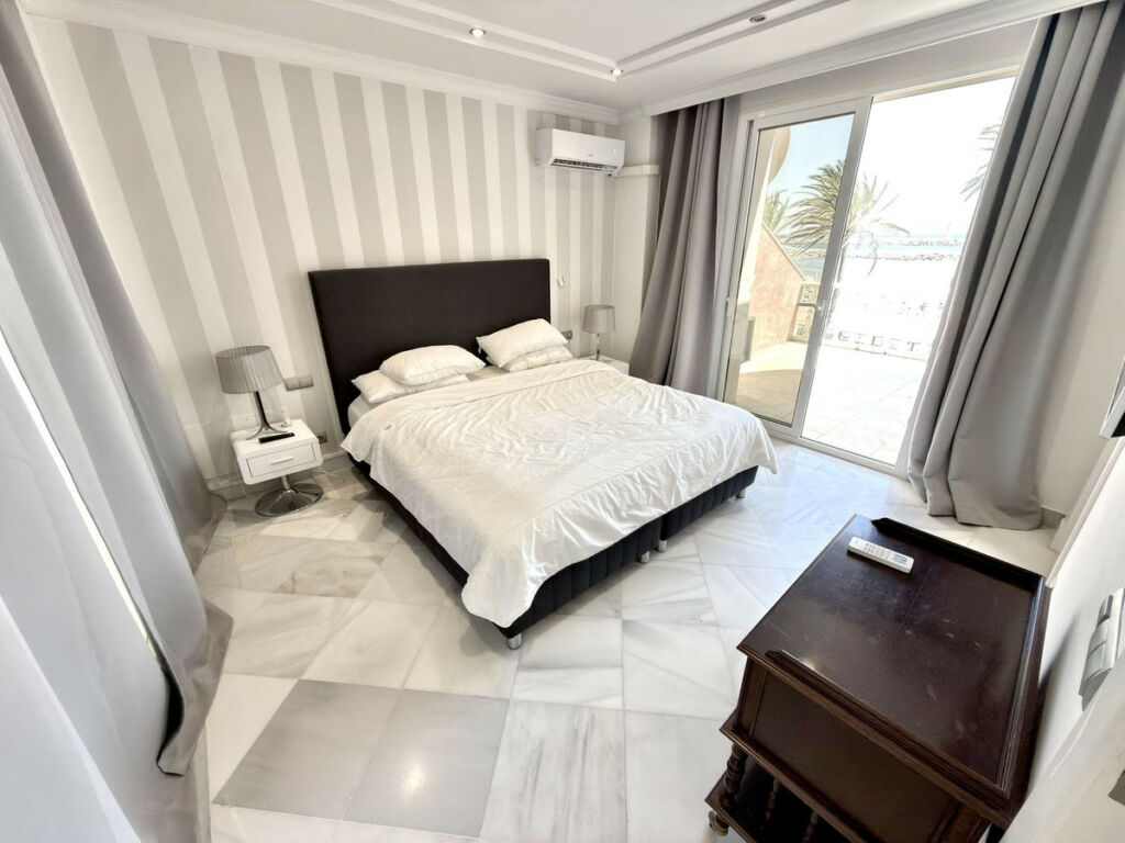 Duplex Puerto Banús Málaga - image 50