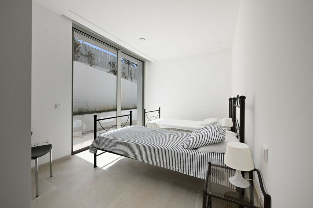 Detached Villa Marbesa Málaga - image 51