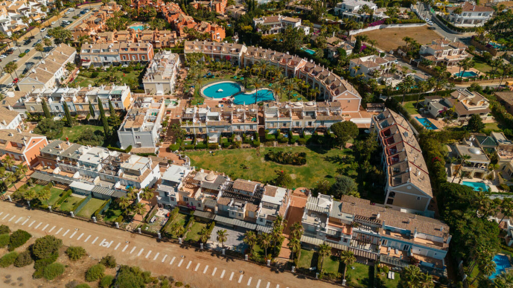 Townhouse Bahía de Marbella Málaga - image 51