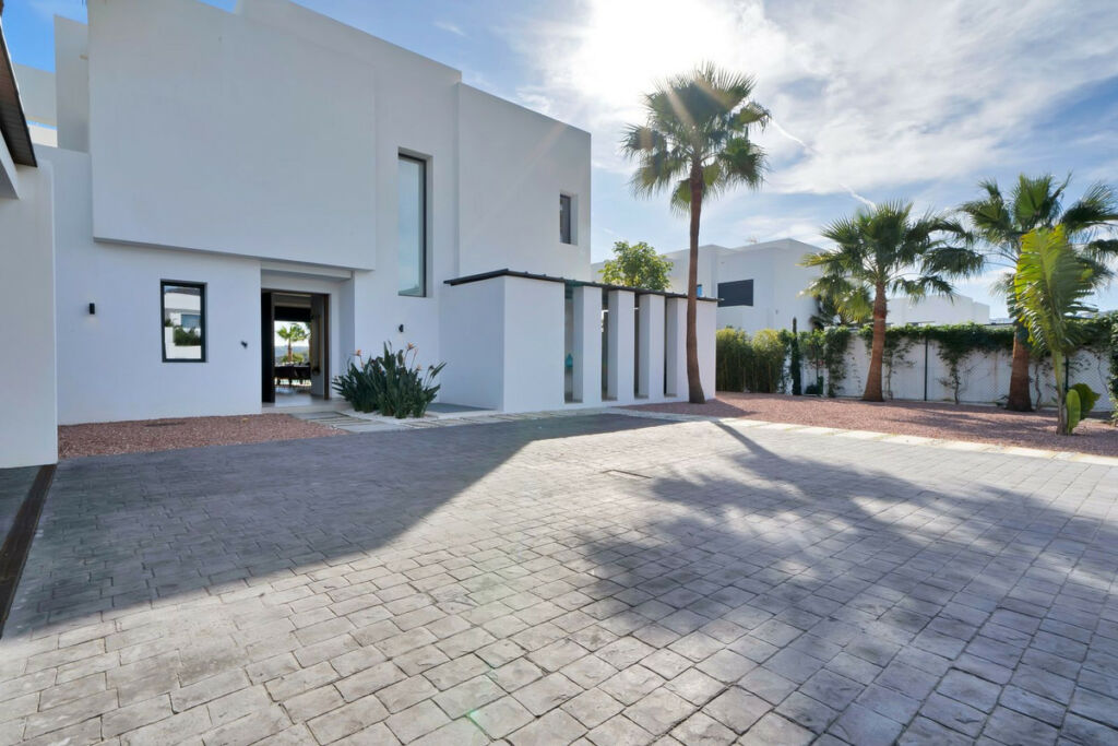 Detached Villa La Cala Golf Málaga - image 50